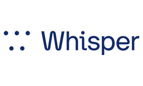 The Whisper Hearing System